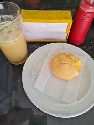 Lanchonete Duas Irmas