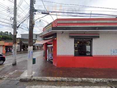 Lanchonete Duas Irmas