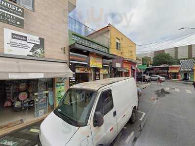 Lanchonete Duas Irmas