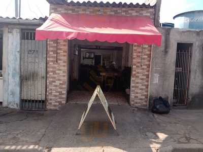 Lanchonete Da Sueli