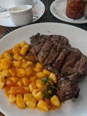 Restaurante Artes - Unidade Jabaquara