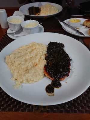 Restaurante Artes - Unidade Jabaquara