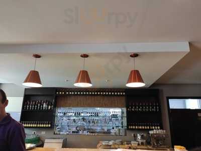 Restaurante Artes - Unidade Jabaquara