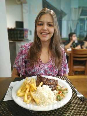 Restaurante Artes - Unidade Jabaquara