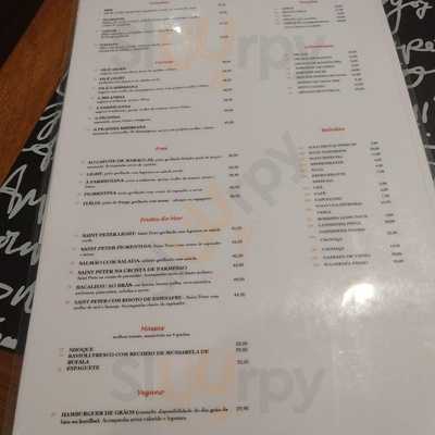 Restaurante Artes - Unidade Jabaquara