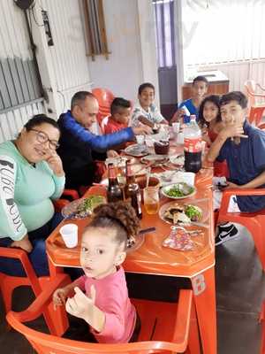 Bar E Restaurante Ceara