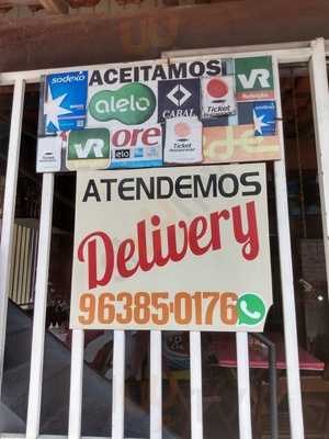 Bar E Restaurante Ceara