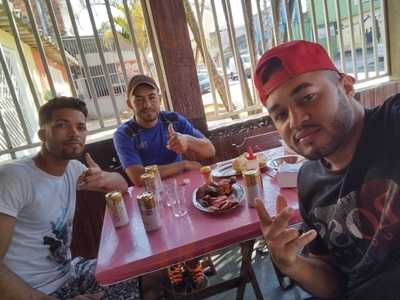 Bar E Restaurante Ceara