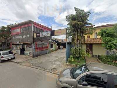 Bar E Restaurante Ceara