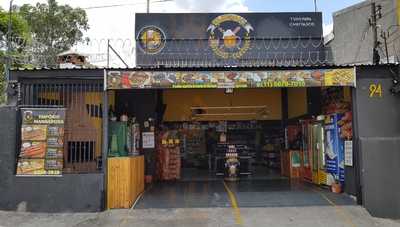 Pascoal Esquinas Bar