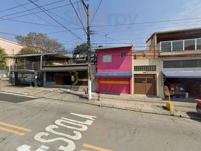 Pascoal Esquinas Bar