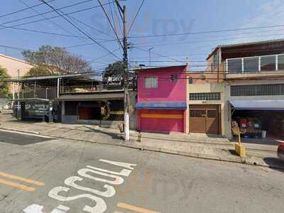 Pascoal Esquinas Bar