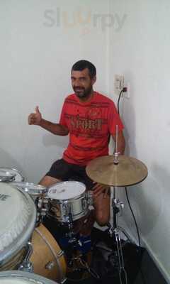 Estacao Feijoada Da Dita