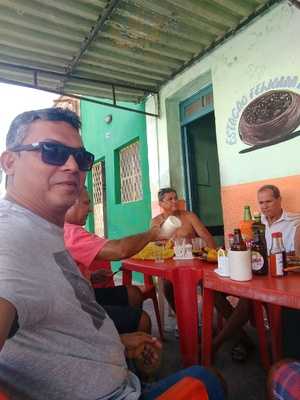 Estacao Feijoada Da Dita