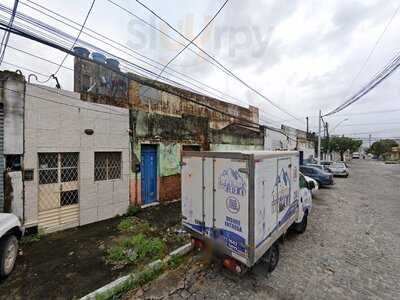 Estacao Feijoada Da Dita