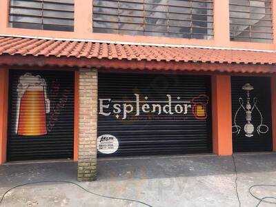 Esplendor Bar