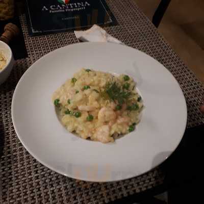 A Cantina Família Degasperi