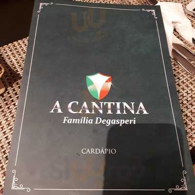 A Cantina Família Degasperi