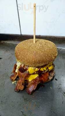 Lanchonete Do Alemao