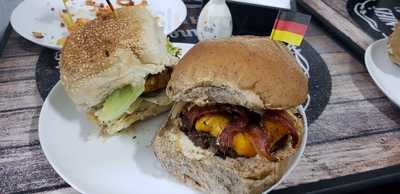 Lanchonete Do Alemao