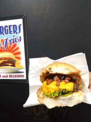 Lanchonete Do Alemao