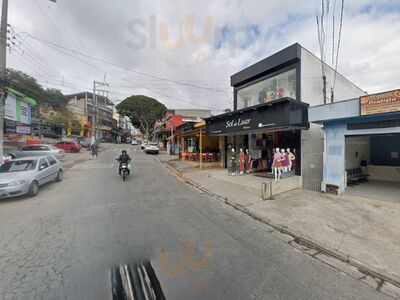 Lanchonete Do Alemao