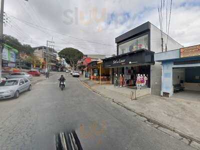 Lanchonete Do Alemao