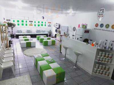 Herbalife Espaço Vida Saudável Moema Premium