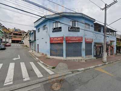 Bar E Lanchonete Bons Amigos
