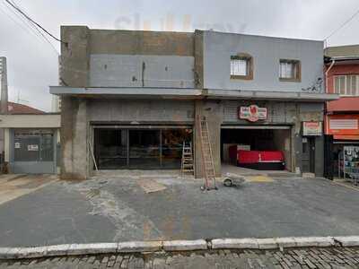 Bar E Lanchonete Dieter