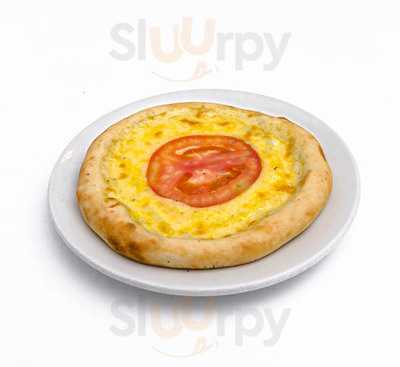 Bar E Lanchonete Dieter