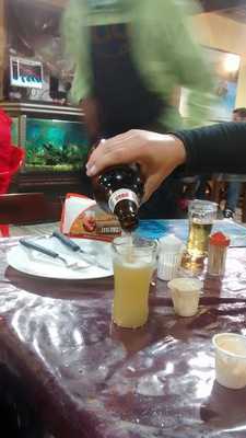 Lanchonete Bar Do Bucha