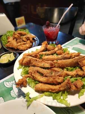 Lanchonete Bar Do Bucha