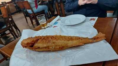 Lanchonete Bar Do Bucha