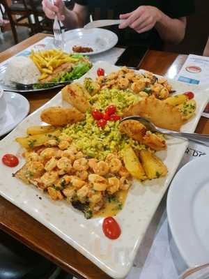 Lanchonete Bar Do Bucha