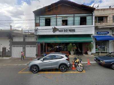 Lanchonete Bar Do Bucha