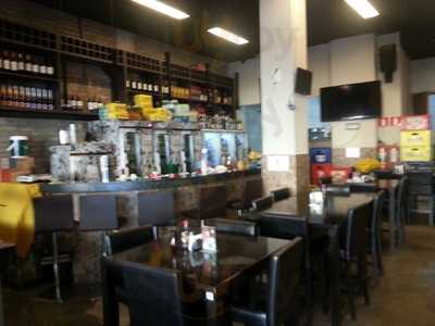 Central Bar & Restaurante