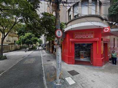 Central Bar & Restaurante