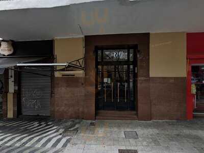 Central Bar & Restaurante