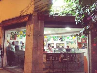 Lanchonete Freitas & Marcolan