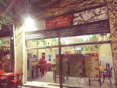 Lanchonete Freitas & Marcolan