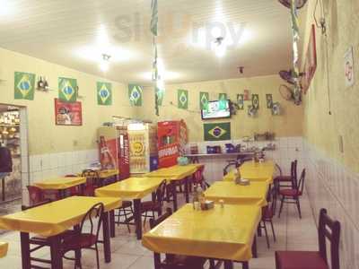 Lanchonete Freitas & Marcolan