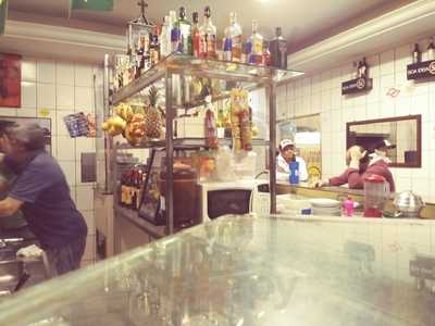 Lanchonete Freitas & Marcolan