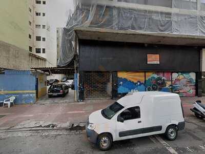 Lanchonete Freitas & Marcolan