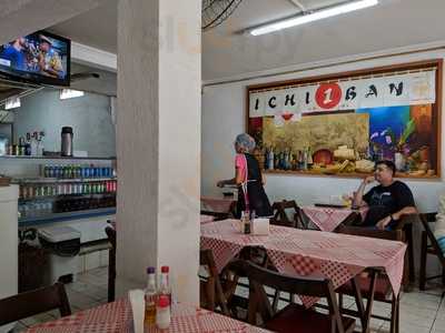 Ichi 1 Ban Pastelaria & Adega