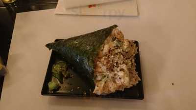 Sugako Temaki & Bentô