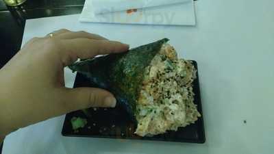 Sugako Temaki & Bentô