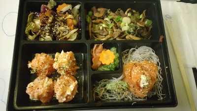 Sugako Temaki & Bentô