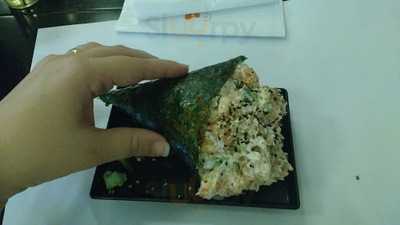 Sugako Temaki & Bentô