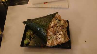 Sugako Temaki & Bentô